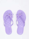 Chinelo Petit Jolie Express II Lilás PJ2272II