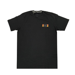 Camisa Maresia Infantil Preta ORIGINAL 10200328 - comprar online