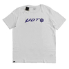 Camiseta UOT Branca ORIGINAL MCM-4341
