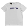 Camiseta UOT Branca ORIGINAL MCM-4341