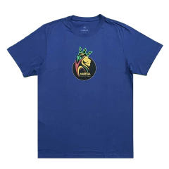 Camiseta Maresia Azul Original 10003001