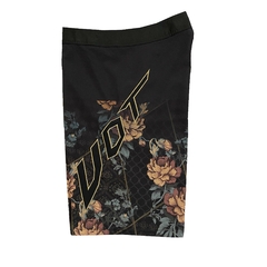 Bermuda UOT Preto UMBO-0249 Band 05 - comprar online