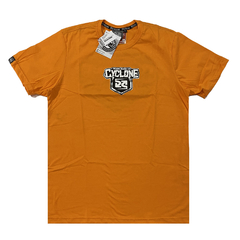 Camiseta Cyclone Laranja 010237470 Original - comprar online