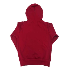 Moletom Maresia Feminino Vermelho ORIGINAL 16700039 - comprar online