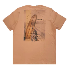 Camiseta UOT Laranja ORIGINAL UMCM-0229