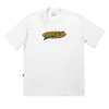 Camiseta UOT OVERSIZE Branca ORIGINAL UMCM-0452