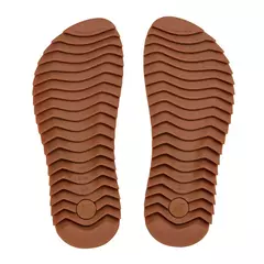 Kenner Feminina Kyra Slim Marrom Original 1000-6 - loja online