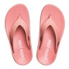 Chinelo Petite Jolie Basic Rosa Antigo PJ6818