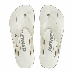 Kenner NK6 Flux Branco Original DVL-02 - comprar online