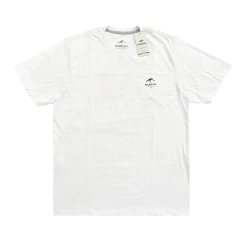 Camiseta Maresia Reggae Branca Original 10123412 - comprar online