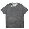 Camiseta UOT Premium Preto MCM-4561 Band-01