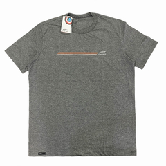Camiseta UOT Cinza Original UMCM-0031