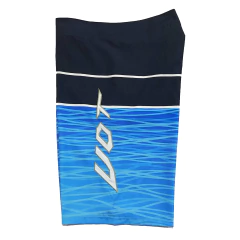 Bermuda UOT Azul UMBO-0247 Band 01 - comprar online