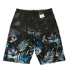 Bermuda UOT Sport Fino Preta ORIGINAL MBO-0923 Band 01