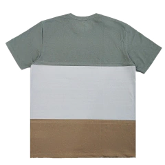 Camiseta UOT Verde Original MCM-4831 Band 01 - comprar online