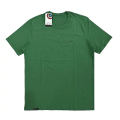 Camiseta UOT Verde ORIGINAL UMCM-0209 - comprar online