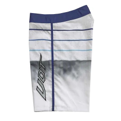 Bermuda UOT Branco UMBO-0231 Band-02 - comprar online