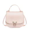 Bolsa Petite Jolie Saddle Nude PJ10369
