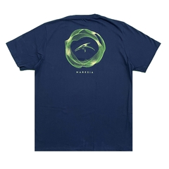 Camiseta Maresia Azul Original 11100647