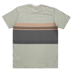 Camiseta UOT Premium Verde ORIGINAL UMCM-0687 Band-03 - comprar online
