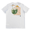 Camiseta UOT Branca ORIGINAL MCM-4381