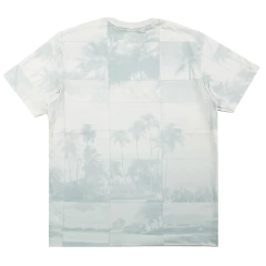 Camiseta UOT Premium Azul UMCM-0156 Band-02 - comprar online