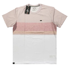 Camiseta UOT Rosa ORIGINAL UMCM-0419 Band 02