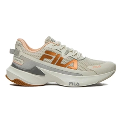 Tênis Feminino Fila Recovery Branco 1151968