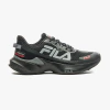 Tênis Fila Recovery Masculino Preto 1151964