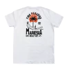 Camiseta Maresia Branca Original 11100817