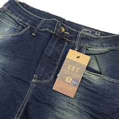 Calça Jeans UOT UMCA-0019 na internet