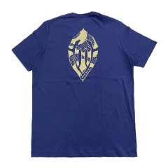 Camiseta UOT Azul 938 Original MCM-4845