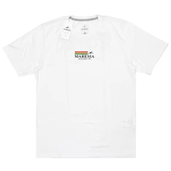 Camiseta Maresia Branca Original 10123275 - comprar online