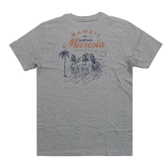 Camiseta Maresia Cinza Original 11101003