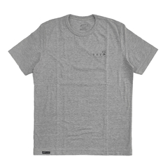 Camiseta UOT Cinza ORIGINAL MCM-4066