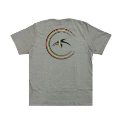 Camiseta Maresia Cinza Original 10123150