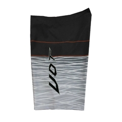 Bermuda UOT Cinza UMBO-0247 Band 03 - comprar online