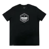 Camiseta UOT Preta Original UMCM-0128