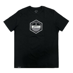 Camiseta UOT Preta Original UMCM-0128