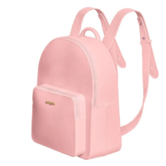 Mochila Petite Jolie Kit Rosa Antigo PJ2032II - comprar online