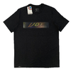 Camiseta UOT Preta Original UMCM-0261