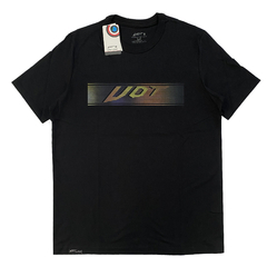 Camiseta UOT Preta Original UMCM-0261