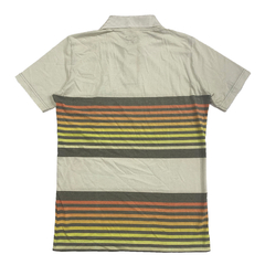 Camisa UOT Gola Polo Bege Original MCP-0092 - comprar online