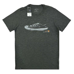 Camiseta UOT Cinza ORIGINAL MCM-4643