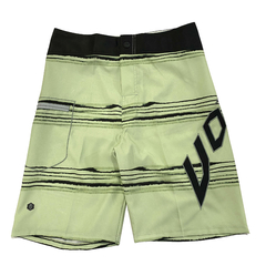 Bermuda UOT Verde ORIGINAL MBO-1073 Band 03