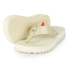 Kenner Feminina Kyra Anitta Bege Original 1103-3 - comprar online