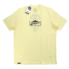 Camiseta UOT Amarela Original UMCM-0088 - comprar online