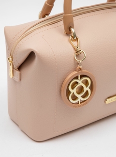 Bolsa Petite Jolie Lucy Cream/Avela PJ11165 - Experimente modas Uot | Maresia | Kenner
