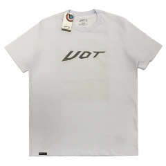 Camiseta UOT Branca Original UMCM-0036 - comprar online