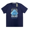 Camiseta Maresia Azul Original 10123091